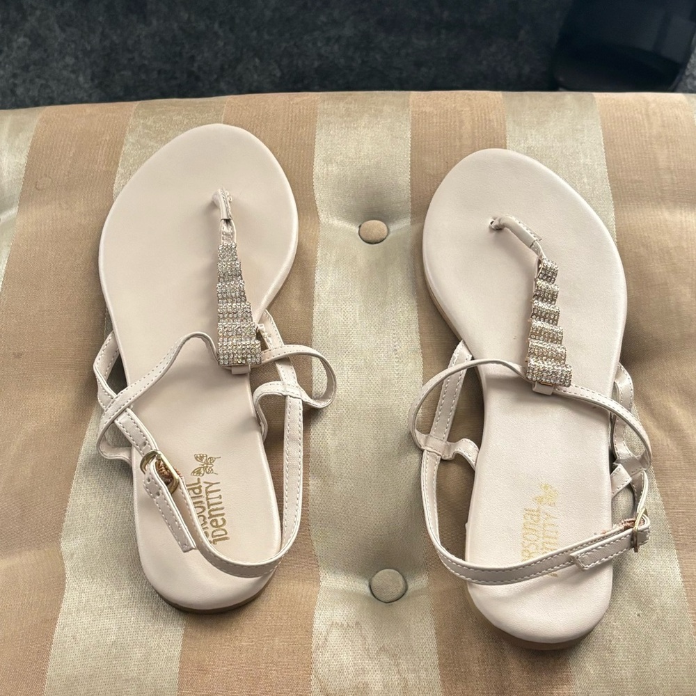 Great for the beach